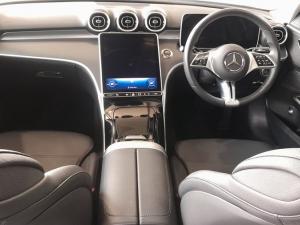 Mercedes-Benz C-Class C200 Avantgarde - Image 7