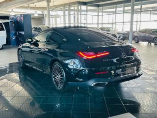 Mercedes-Benz CLE CLE200 coupe AMG Line