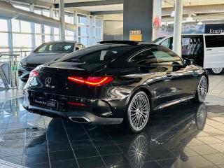 Mercedes-Benz CLE CLE200 coupe AMG Line