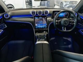 Mercedes-Benz CLE CLE200 coupe AMG Line