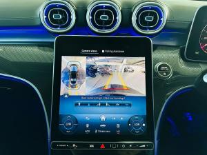 Mercedes-Benz CLE CLE200 coupe AMG Line - Image 8