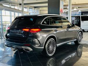 Mercedes-Benz GLC GLC300d 4Matic Avantgarde - Image 2