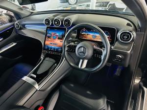 Mercedes-Benz GLC GLC300d 4Matic Avantgarde - Image 4