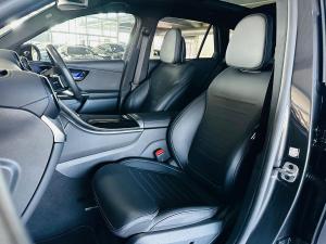 Mercedes-Benz GLC GLC300d 4Matic Avantgarde - Image 5