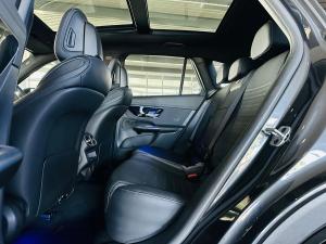 Mercedes-Benz GLC GLC300d 4Matic Avantgarde - Image 6