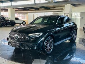 Mercedes-Benz GLC GLC300d coupe 4Matic Avantgarde - Image 1