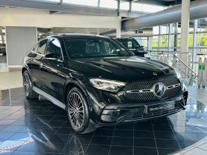 Mercedes-Benz GLC GLC300d coupe 4Matic Avantgarde - Image 9