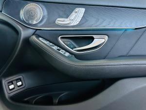 Mercedes-Benz GLC GLC220d 4Matic - Image 9