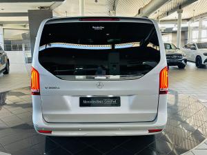Mercedes-Benz V-Class V300d Exclusive - Image 17