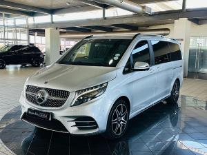Mercedes-Benz V-Class V300d Exclusive - Image 1