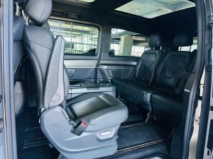Mercedes-Benz V-Class V300d Exclusive - Image 7