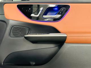 Mercedes-Benz GLC GLC300d 4Matic Avantgarde