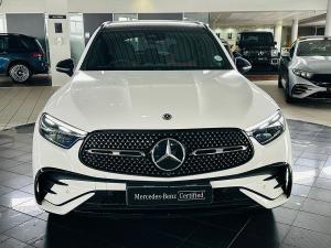Mercedes-Benz GLC GLC300d 4Matic Avantgarde - Image 12