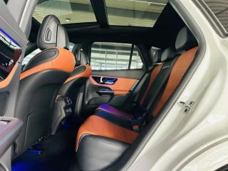 Mercedes-Benz GLC GLC300d 4Matic Avantgarde