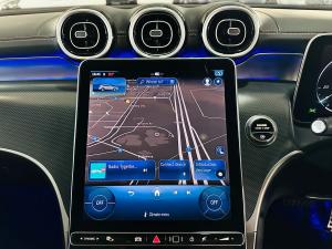 Mercedes-Benz GLC GLC300d 4Matic Avantgarde - Image 8