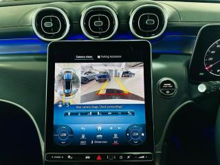 Mercedes-Benz GLC GLC300d 4Matic Avantgarde