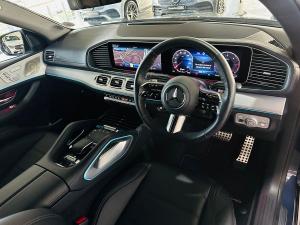 Mercedes-Benz GLE GLE450d coupe 4Matic AMG Line - Image 3