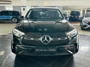 Mercedes-Benz GLC GLC300d 4Matic Avantgarde - Image 11