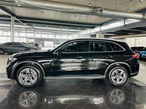 Mercedes-Benz GLC GLC300d 4Matic Avantgarde - Image 14