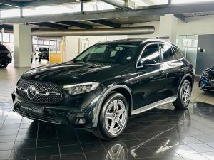 Mercedes-Benz GLC GLC300d 4Matic Avantgarde - Image 1