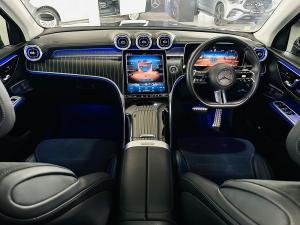 Mercedes-Benz GLC GLC300d 4Matic Avantgarde - Image 3