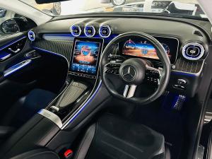 Mercedes-Benz GLC GLC300d 4Matic Avantgarde - Image 4