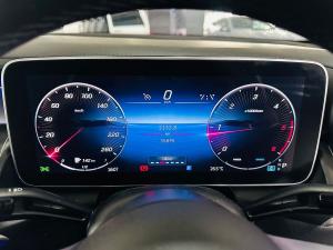 Mercedes-Benz GLC GLC300d 4Matic Avantgarde - Image 7