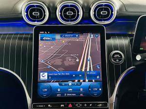 Mercedes-Benz GLC GLC300d 4Matic Avantgarde - Image 8