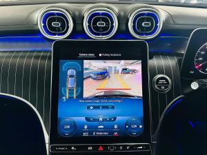 Mercedes-Benz GLC GLC300d 4Matic Avantgarde - Image 9