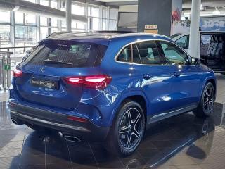 Mercedes-Benz GLA GLA200 Progressive