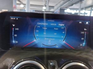 Mercedes-Benz GLA GLA200 Progressive - Image 6