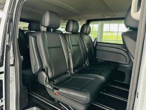 Mercedes-Benz Vito 119 CDI Tourer Select - Image 10