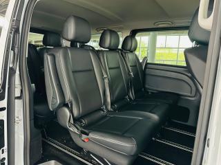 Mercedes-Benz Vito 119 CDI Tourer Select