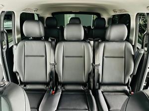 Mercedes-Benz Vito 119 CDI Tourer Select - Image 11