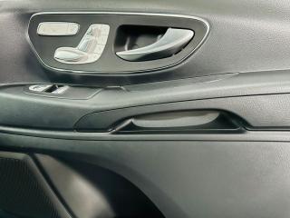 Mercedes-Benz Vito 119 CDI Tourer Select