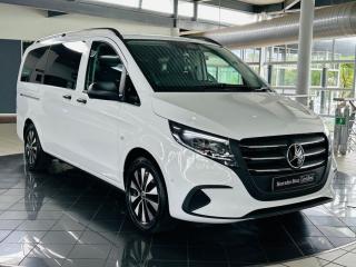 Mercedes-Benz Vito 119 CDI Tourer Select