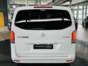 Mercedes-Benz Vito 119 CDI Tourer Select - Image 15