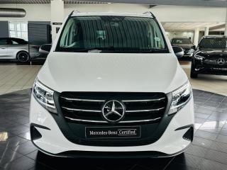 Mercedes-Benz Vito 119 CDI Tourer Select