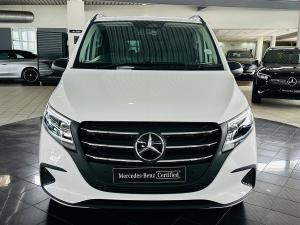 Mercedes-Benz Vito 119 CDI Tourer Select - Image 16