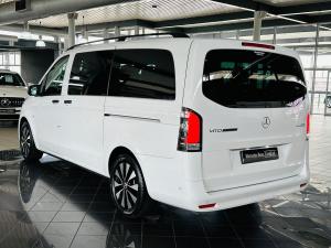 Mercedes-Benz Vito 119 CDI Tourer Select - Image 17