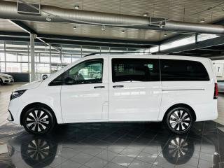 Mercedes-Benz Vito 119 CDI Tourer Select