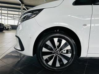 Mercedes-Benz Vito 119 CDI Tourer Select