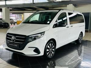 Mercedes-Benz Vito 119 CDI Tourer Select - Image 1