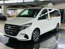 Thumbnail Mercedes-Benz Vito 119 CDI Tourer Select