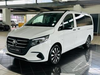 Mercedes-Benz Vito 119 CDI Tourer Select