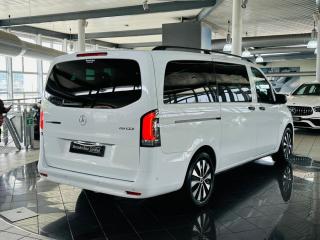 Mercedes-Benz Vito 119 CDI Tourer Select