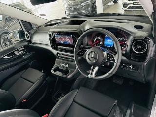 Mercedes-Benz Vito 119 CDI Tourer Select