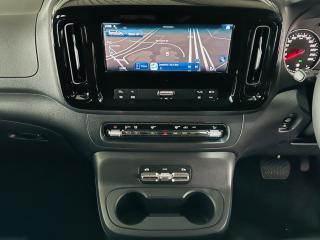 Mercedes-Benz Vito 119 CDI Tourer Select