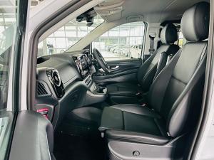 Mercedes-Benz Vito 119 CDI Tourer Select - Image 8