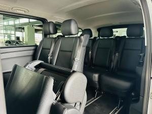 Mercedes-Benz Vito 119 CDI Tourer Select - Image 9